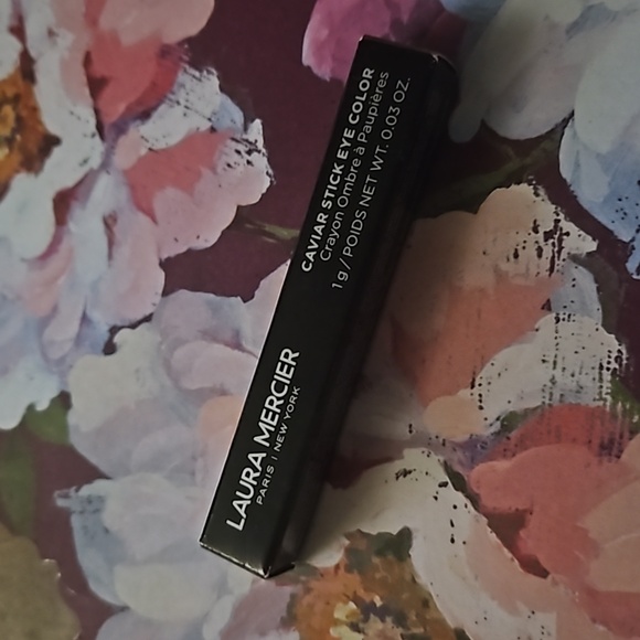 NO LONGER AVAIL NIB Laura Mercier Caviar Stick Eye Color in Moonlight 1g - Picture 7 of 14